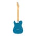Thumbnail 4 : Fender - American Professional Classic Telecaster SSS, Maple Fingerboard, Faded Lake Placid Blue