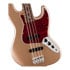 Thumbnail 2 : Fender - American Professional Classic Jazz Bass, Rosewood Fingerboard, Faded Firemist Gold