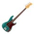 Thumbnail 1 : Fender- American Professional Classic Precision Bass, Rosewood Fingerboard, Faded Sherwood Green Me