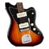 Thumbnail 2 : Fender - American Professional Classic Jazzmaster, Rosewood Fingerboard, 3-Color Sunburst