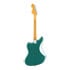 Thumbnail 4 : Fender - American Professional Classic Jaguar, Rosewood Fingerboard, Faded Sherwood Green Metallic