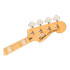 Thumbnail 4 : Squier Classic Vibe Active '70s Jazz Bass Mocha