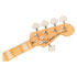 Thumbnail 4 : Squier Classic Vibe Active '70s Jazz Bass V Ocean Turquoise