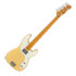 Thumbnail 1 : Squier Classic Vibe Telecaster Bass Vintage White