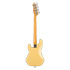 Thumbnail 2 : Squier Classic Vibe Telecaster Bass Vintage White