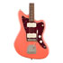 Thumbnail 2 : Squier Classic Vibe '60s Jazzmaster Tahitian Coral