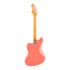 Thumbnail 4 : Squier Classic Vibe '60s Jazzmaster Tahitian Coral