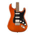Thumbnail 3 : Squier Classic Vibe '70s Stratocaster HT HSS Mocha