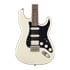 Thumbnail 3 : Squier Classic Vibe '70s Stratocaster HT HSS Olympic White