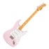 Thumbnail 1 : Squier Classic Vibe '50s Stratocaster HT Shell Pink