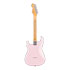 Thumbnail 2 : Squier Classic Vibe '50s Stratocaster HT Shell Pink