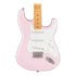 Thumbnail 3 : Squier Classic Vibe '50s Stratocaster HT Shell Pink