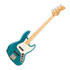 Thumbnail 1 : Squier Classic Vibe Active '70s Jazz Bass Ocean Turquoise