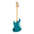 Thumbnail 2 : Squier Classic Vibe Active '70s Jazz Bass Ocean Turquoise
