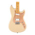 Thumbnail 2 : Squier Classic Vibe Duo-Sonic HS Desert Sand