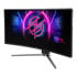 Thumbnail 2 : MSI 34" MPG 346CQRF X24 UWQHD 240Hz Curved Monitor