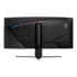 Thumbnail 4 : MSI 34" MPG 346CQRF X24 UWQHD 240Hz Curved Monitor