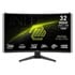 Thumbnail 1 : MSI 31.5" MAG 321CQF E18 WQHD 180Hz Curved Monitor