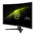 Thumbnail 2 : MSI 31.5" MAG 321CQF E18 WQHD 180Hz Curved Monitor