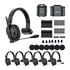 Thumbnail 1 : Accsoon CoMo Wireless Intercom System (1 Host Headset, 6 Remote Headsets)