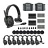 Thumbnail 1 : Accsoon CoMo Wireless Intercom System (1 Host Headset, 8 Remote Headsets)