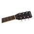 Thumbnail 3 : Gretsch Jim Dandy Parlor Acoustic Guitar Deep Cherry Burst