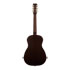 Thumbnail 4 : Gretsch Jim Dandy Parlor Acoustic Guitar Deep Cherry Burst
