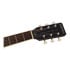 Thumbnail 3 : Gretsch Jim Dandy Concert Acoustic Guitar - Deep Cherry Burst