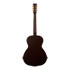 Thumbnail 4 : Gretsch Jim Dandy Concert Acoustic Guitar - Deep Cherry Burst