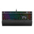 Thumbnail 2 : ASUS ROG Strix Scope II X Snow Switch V2 UK Wired Mechanical Gaming Keyboard