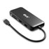 Thumbnail 2 : Club3D 8-in-1 USB Type-C HDMI Portable Docking Station