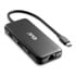 Thumbnail 3 : Club3D 8-in-1 USB Type-C HDMI Portable Docking Station