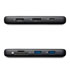 Thumbnail 4 : Club3D 8-in-1 USB Type-C HDMI Portable Docking Station