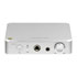 Thumbnail 2 : (Open Box) Topping A50S Desktop Headphone Amp - Silver