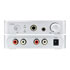 Thumbnail 3 : (Open Box) Topping A50S Desktop Headphone Amp - Silver
