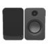 Thumbnail 3 : Kanto REN Powered Speaker System with HDMI for Home Theater (Pair) Matte Black