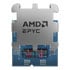 Thumbnail 3 : AMD 8 Core Zen 5 EPYC™ 4345P Single Socket OEM Server CPU/Processor