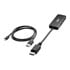 Thumbnail 2 : Club 3D DisplayPort to Triple HDMI Output Adapter