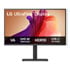 Thumbnail 1 : LG 32" UltraFine 4K UHD VA Monitor with HDR10 USB-C PD Fully Adjustable
