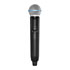 Thumbnail 3 : (Open Box) Shure -GLXD24+UK/B58-Z4 - Digital Wireless Handheld System with BETA®58A Vocal Microphone