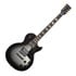 Thumbnail 1 : Gibson Les Paul Studio Silverburst