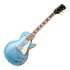 Thumbnail 1 : Gibson Les Paul Studio Metallic Pelham Blue