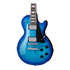 Thumbnail 2 : Gibson Les Paul Studio Session Cobalt Burst
