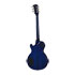 Thumbnail 4 : Gibson Les Paul Studio Session Cobalt Burst