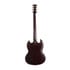 Thumbnail 2 : Gibson SG Standard '61 Maestro Vibrola T-Type Aged Cherry