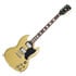 Thumbnail 1 : Gibson SG Standard ‘61 TV Yellow