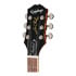 Thumbnail 3 : Epiphone Les Paul Standard 60's (Incl. Premium Gig Bag) Heather Poly