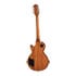 Thumbnail 4 : Epiphone Les Paul Standard 60's (Incl. Premium Gig Bag) Heather Poly