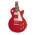 Thumbnail 2 : Epiphone Les Paul Standard 50's (Incl. Premium Gig Bag) Cardinal Red