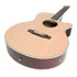 Thumbnail 2 : Epiphone PR-4E Acoustic Electric Player Pack Natural